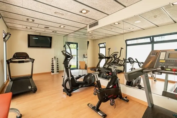 Hotel Blaumar Salou gallery image 15