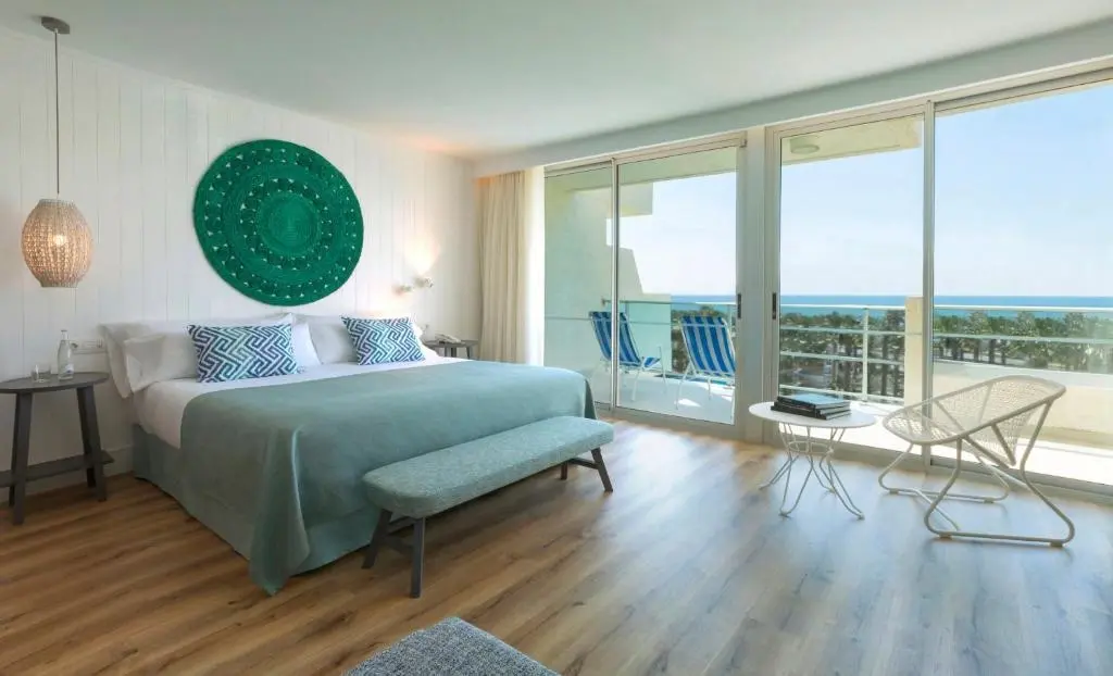Hotel Blaumar Salou gallery image 19