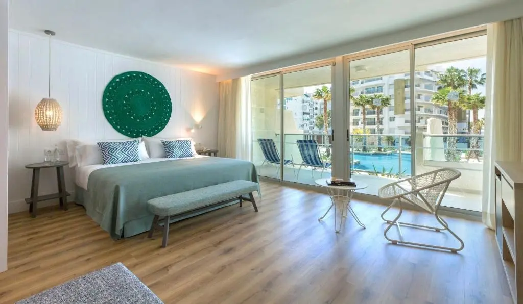 Hotel Blaumar Salou gallery image 20