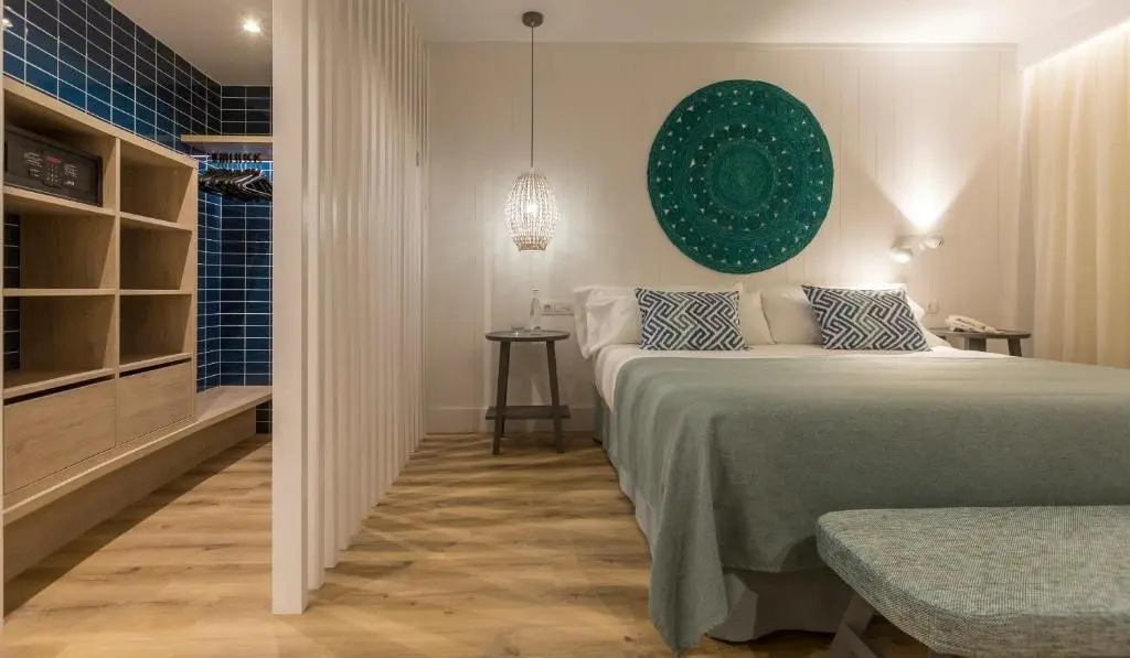 Hotel Blaumar Salou gallery image 21