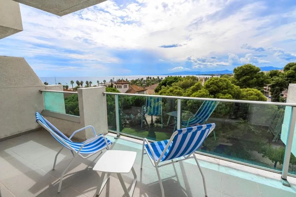 Hotel Blaumar Salou gallery image 22