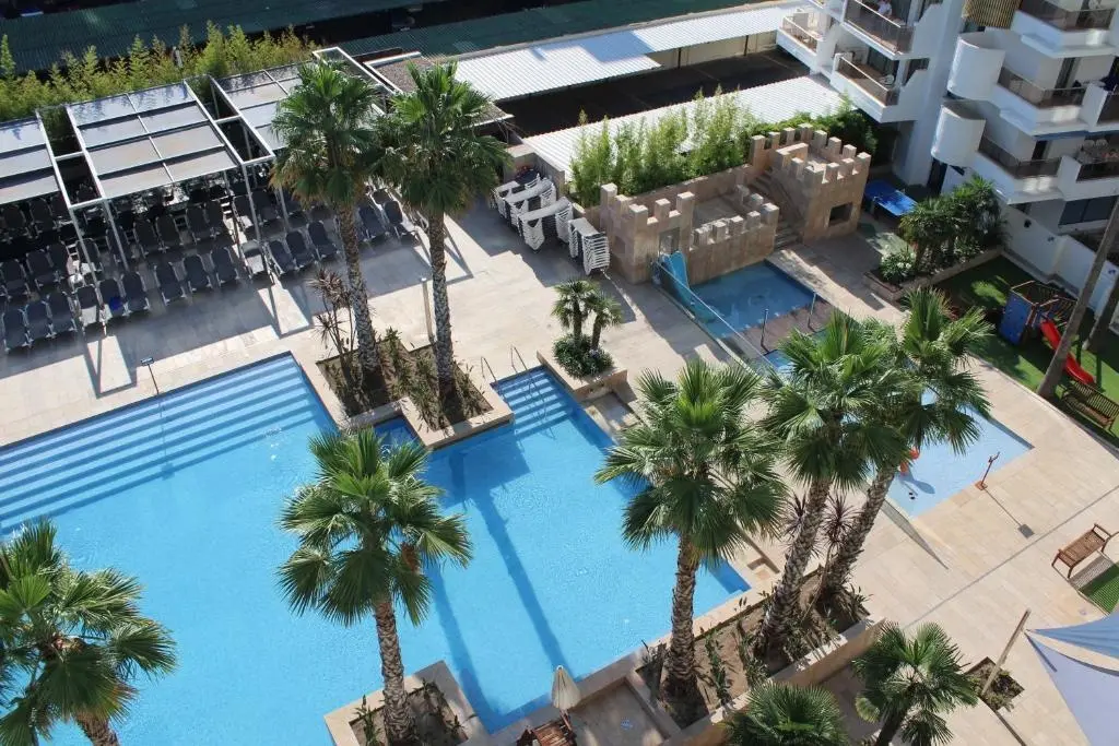 Hotel Blaumar Salou gallery image 3