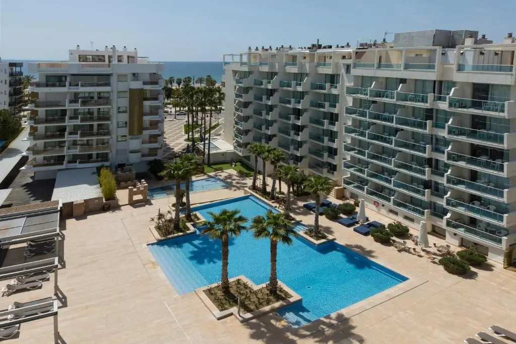 Hotel Blaumar Salou gallery image 4