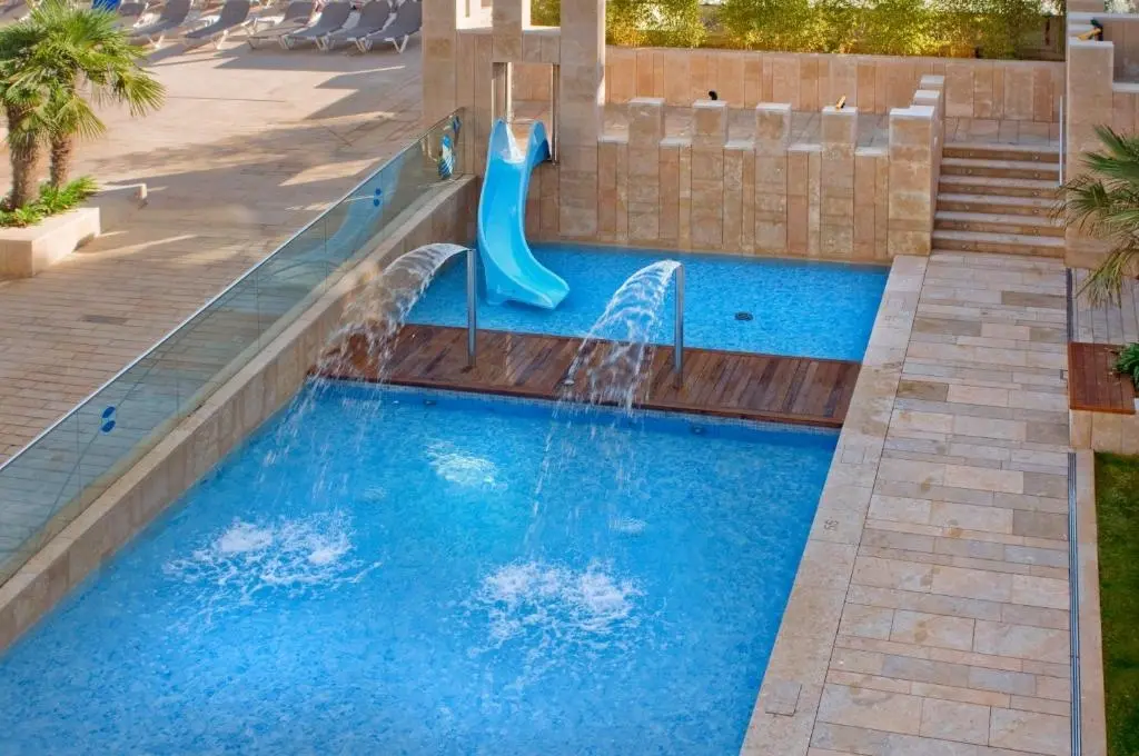 Hotel Blaumar Salou gallery image 5