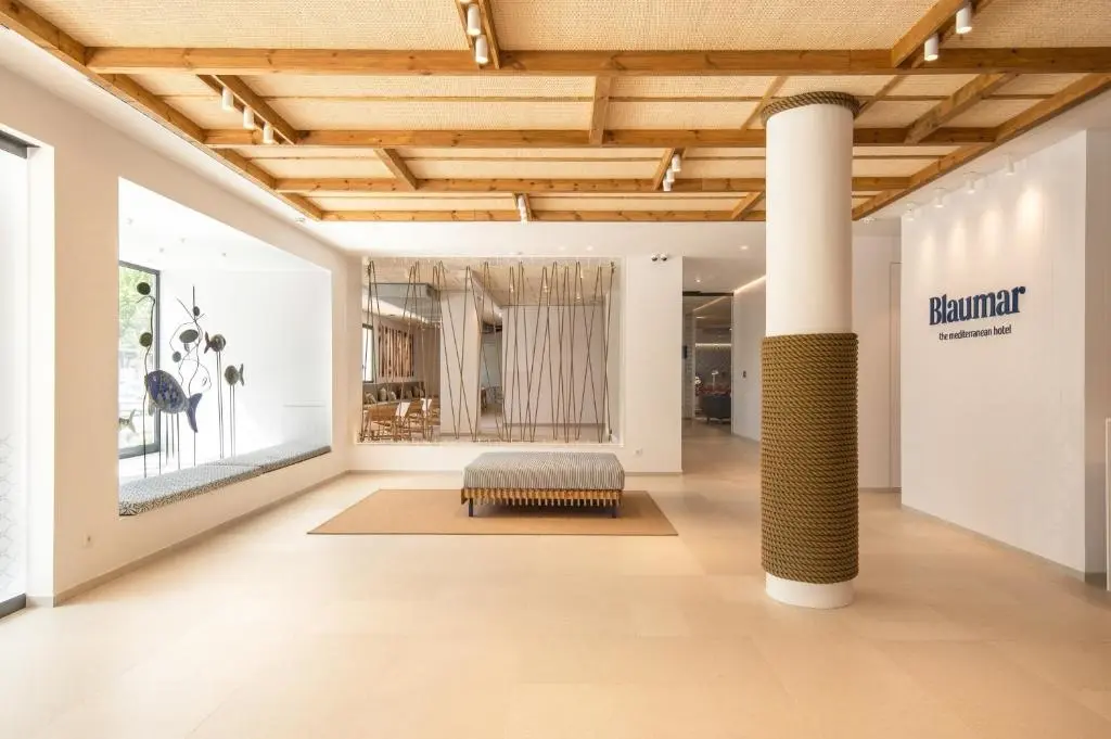 Hotel Blaumar Salou gallery image 6