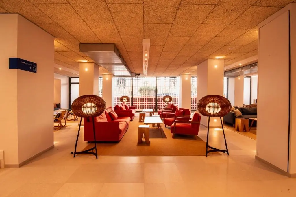 Hotel Blaumar Salou gallery image 7