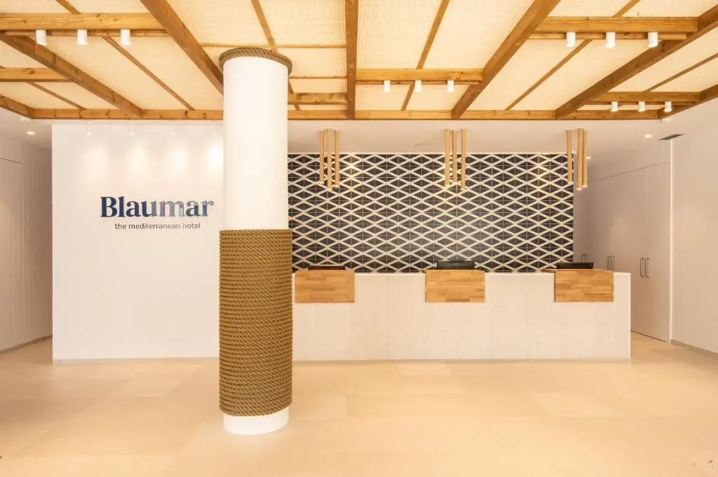 Hotel Blaumar Salou gallery image 8