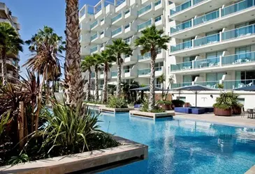 Hotel Blaumar Salou