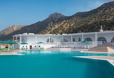 Mitsis Family Village