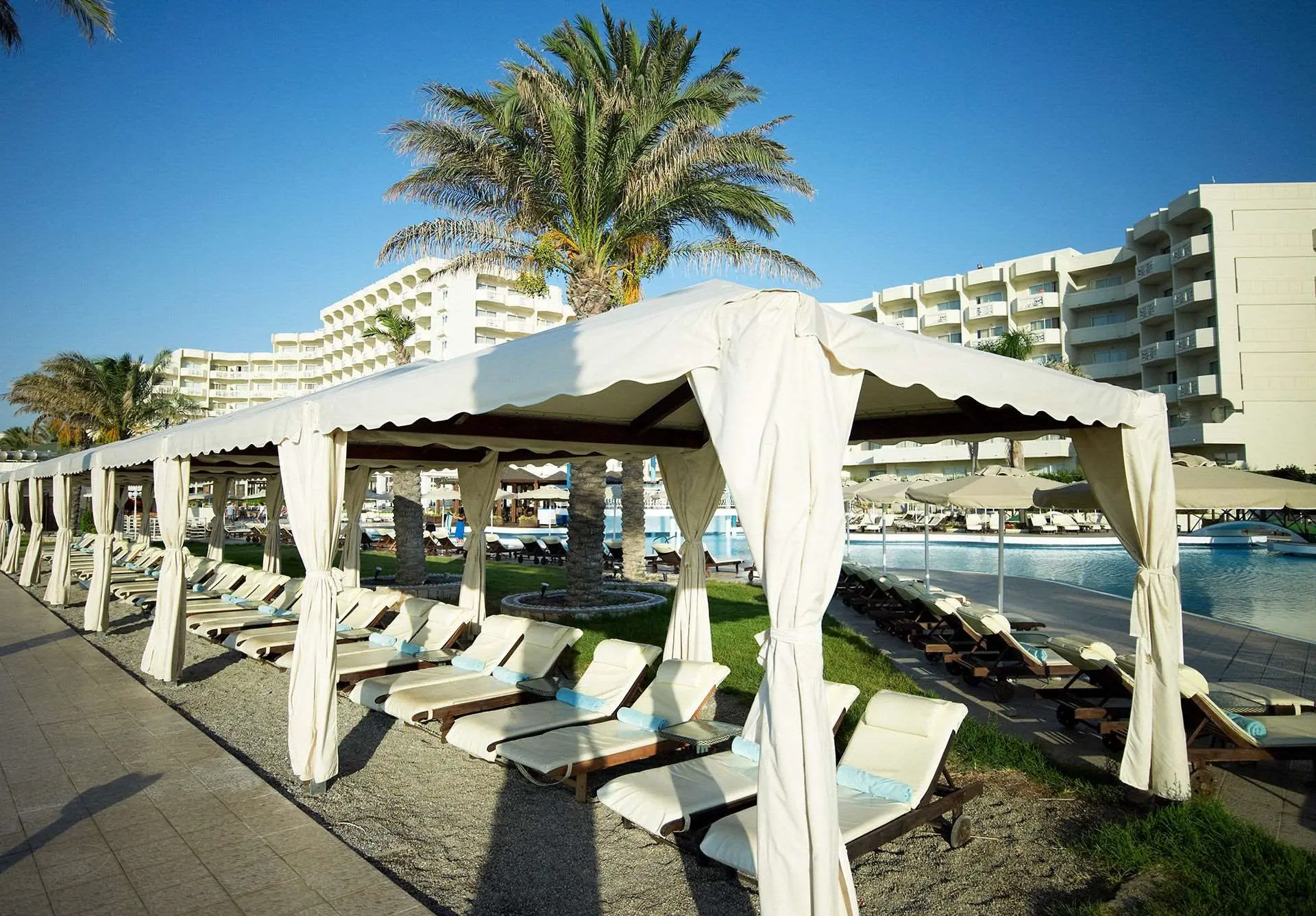 Rodos Palladium gallery image 12