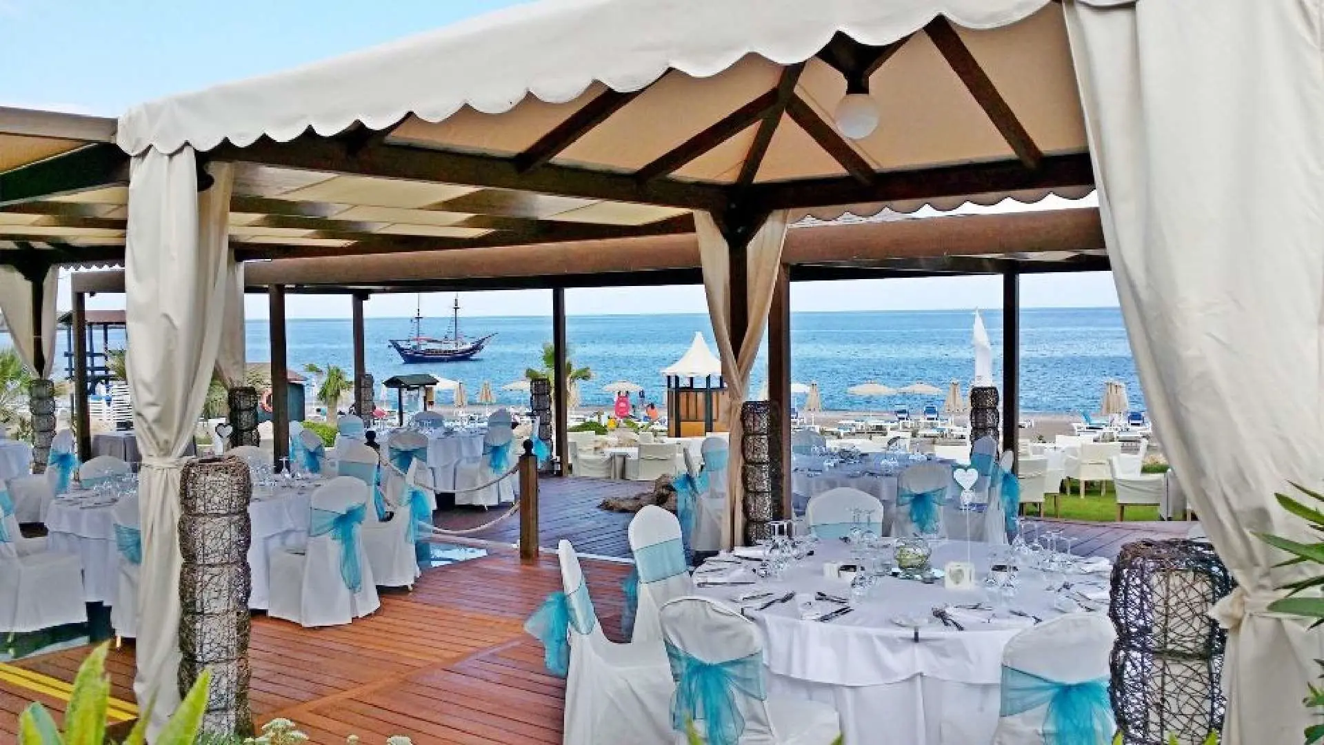 Rodos Palladium gallery image 2