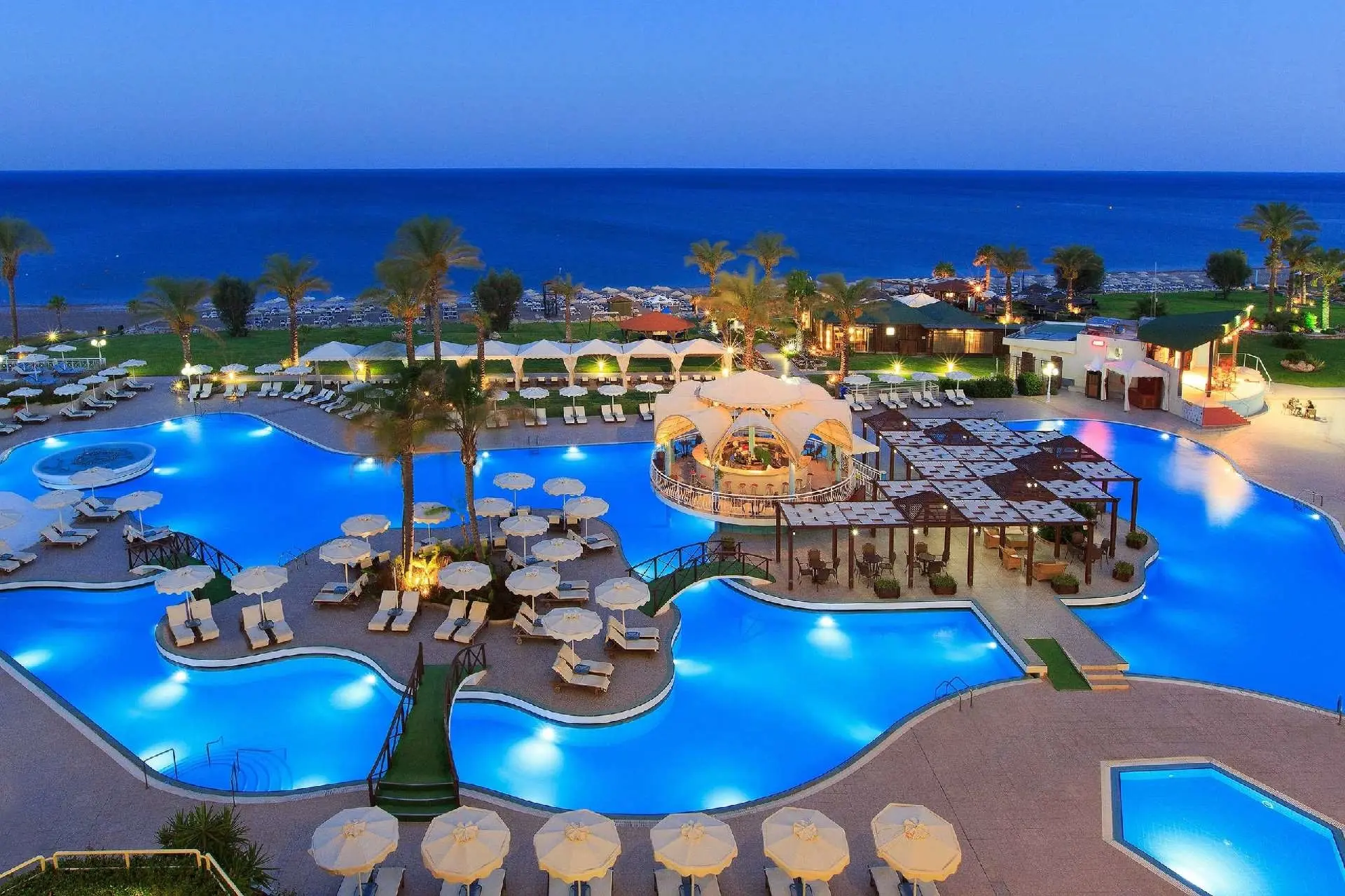 Rodos Palladium