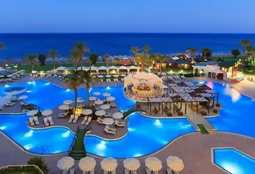 Rodos Palladium