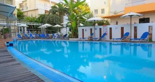 Arte Hotel gallery image 1