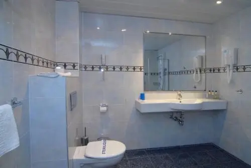 Arte Hotel gallery image 14
