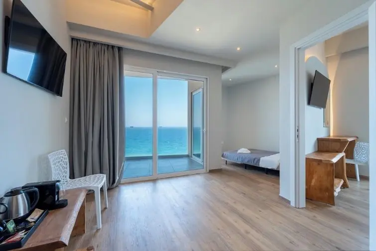 Arte Hotel gallery image 17