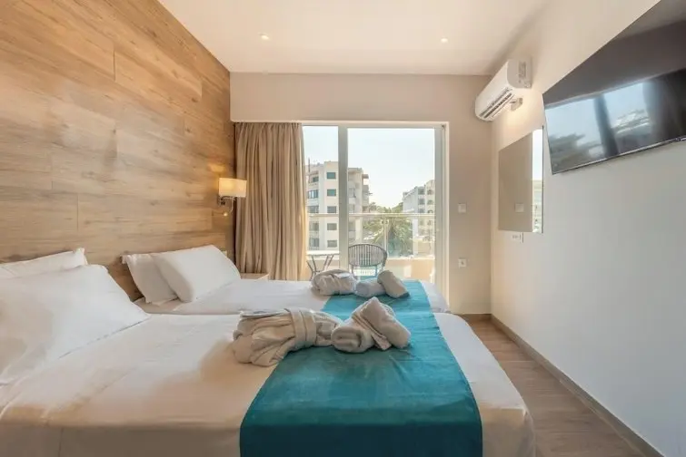 Arte Hotel gallery image 26