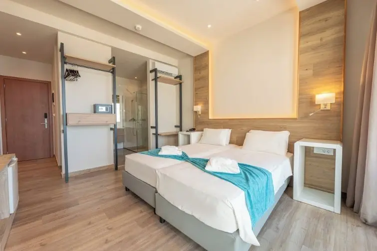 Arte Hotel gallery image 31
