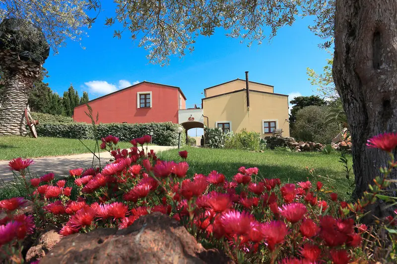 Alghero Resort Country Hotel gallery image 2