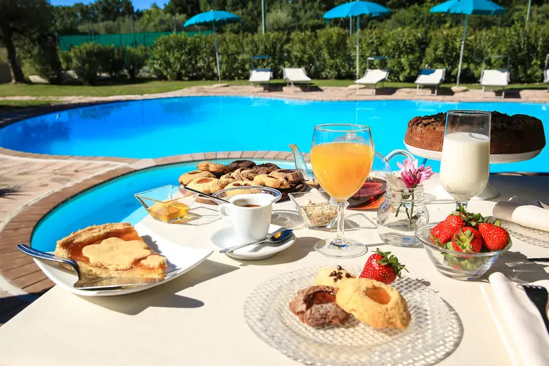 Alghero Resort Country Hotel gallery image 9