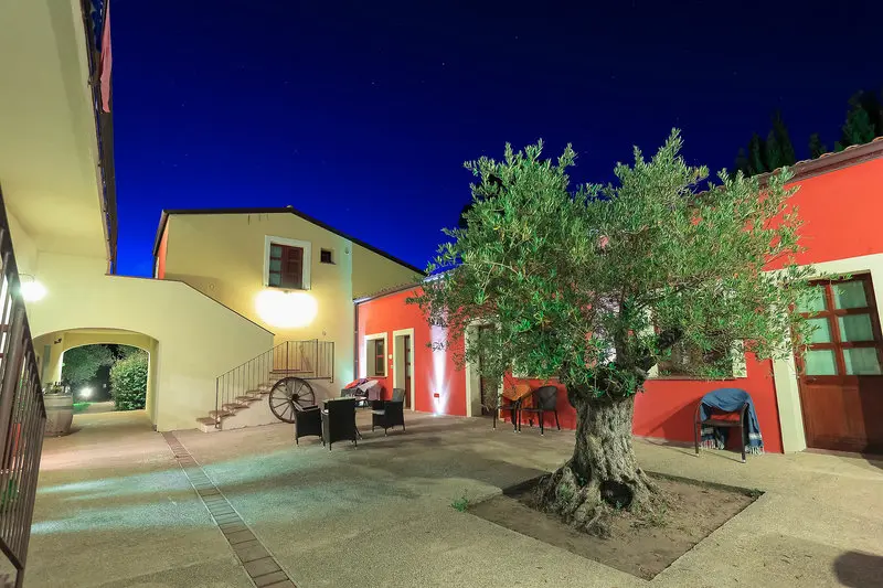 Alghero Resort Country Hotel gallery image 3