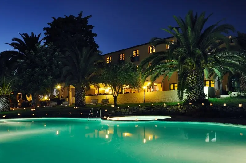 Alghero Resort Country Hotel gallery image 1