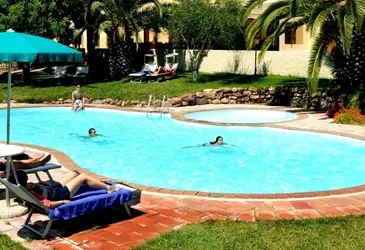 Alghero Resort Country Hotel