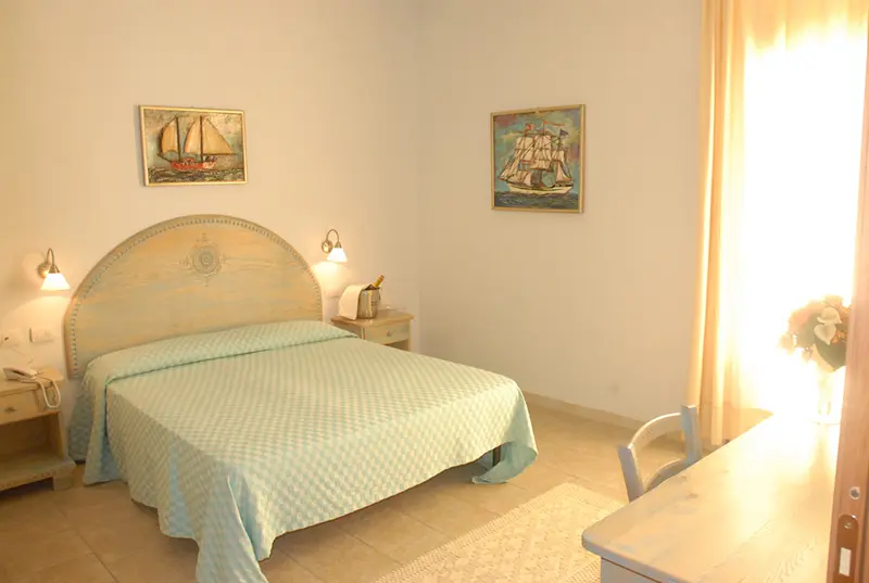 Alghero Vacanze Hotel gallery image 1