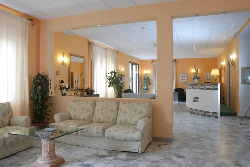 Alghero Vacanze Hotel gallery image 9