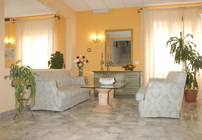 Alghero Vacanze Hotel gallery image 10