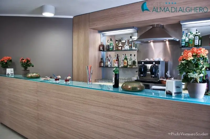 Alma Di Alghero Hotel gallery image 2