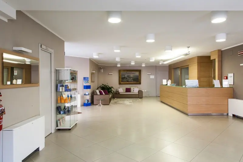 Alma Di Alghero Hotel gallery image 3