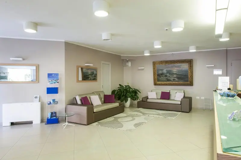 Alma Di Alghero Hotel gallery image 4