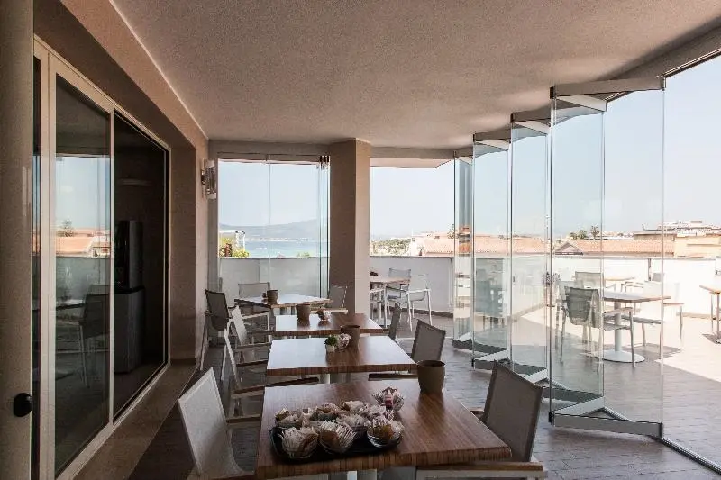 Alma Di Alghero Hotel gallery image 5