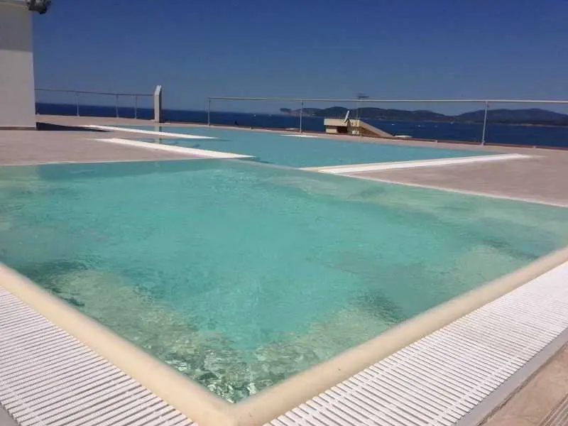 Alma Di Alghero Hotel gallery image 6