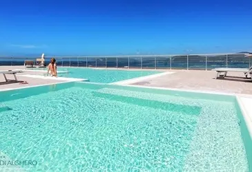 Alma Di Alghero Hotel