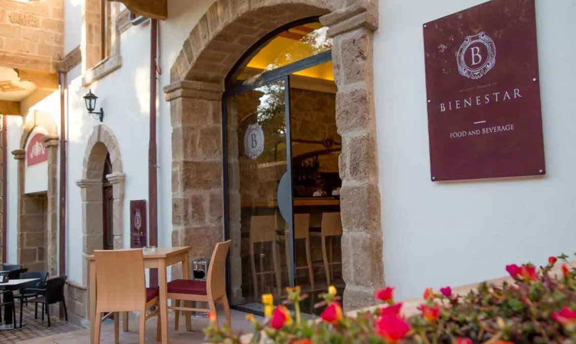 Bienestar Maison de Charme