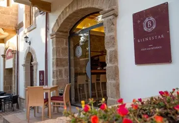 Bienestar Maison de Charme