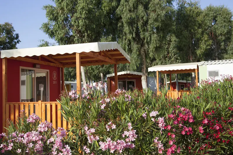 Camping Village Laguna Blu gallery image 4