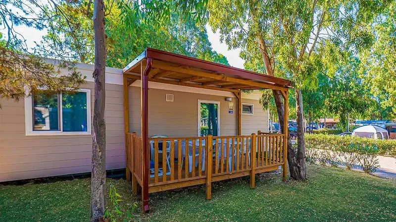 Camping Village Laguna Blu gallery image 14