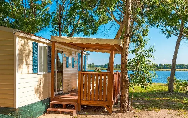 Camping Village Laguna Blu gallery image 16