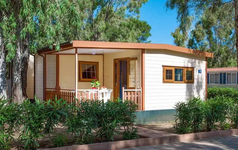 Camping Village Laguna Blu gallery image 17