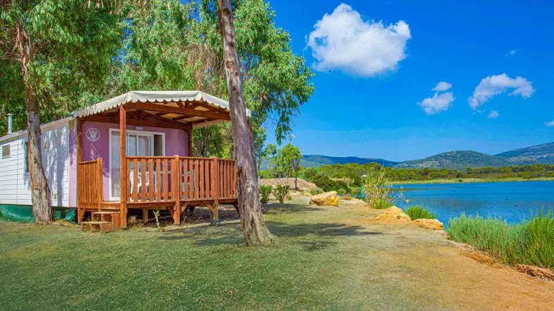 Camping Village Laguna Blu gallery image 19