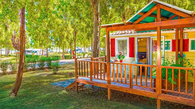 Camping Village Laguna Blu gallery image 22