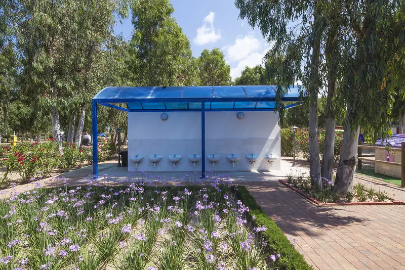 Camping Village Laguna Blu gallery image 6