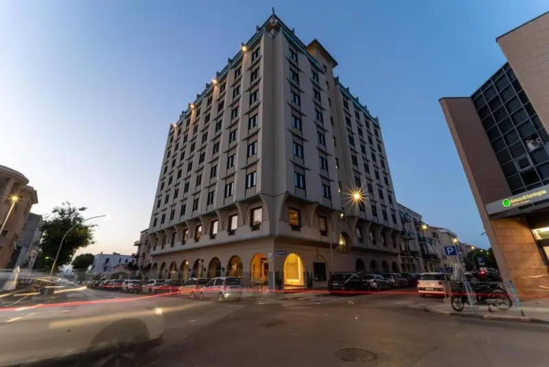 Catalunya Hotel