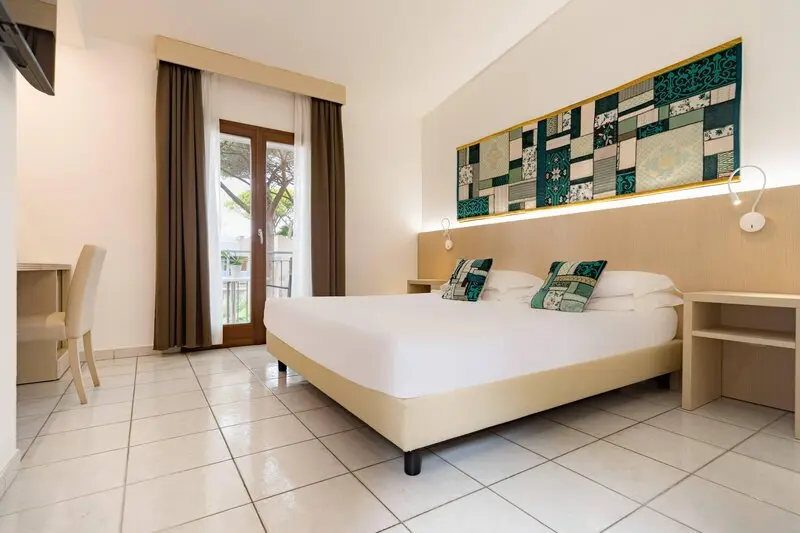 Corte Rosada Hotel gallery image 10