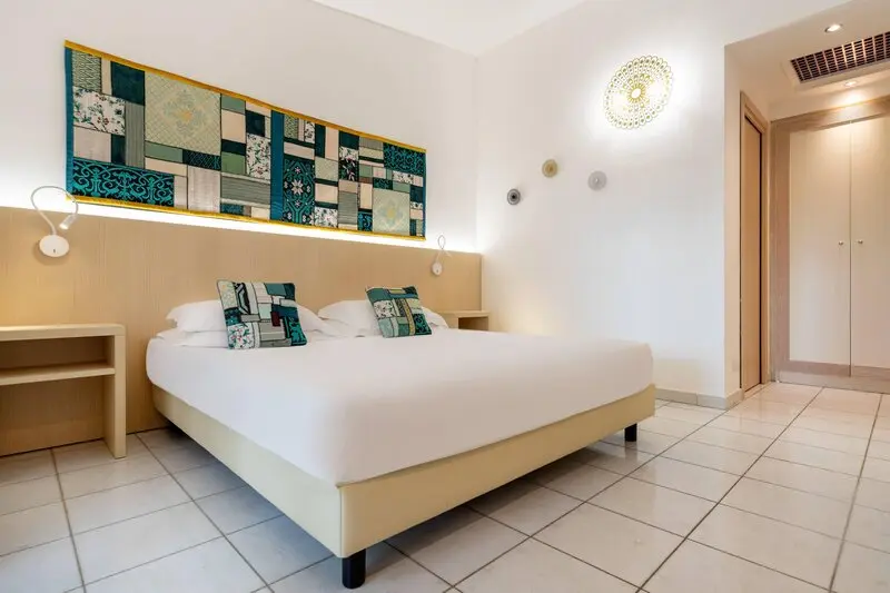 Corte Rosada Hotel gallery image 12