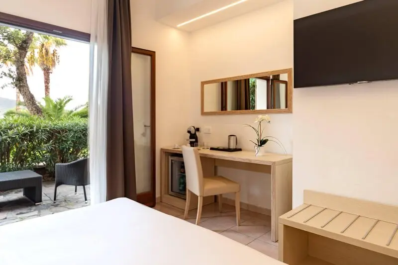 Corte Rosada Hotel gallery image 14