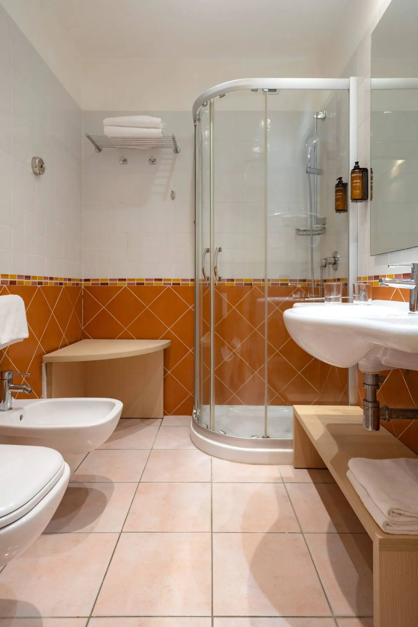Corte Rosada Hotel gallery image 16